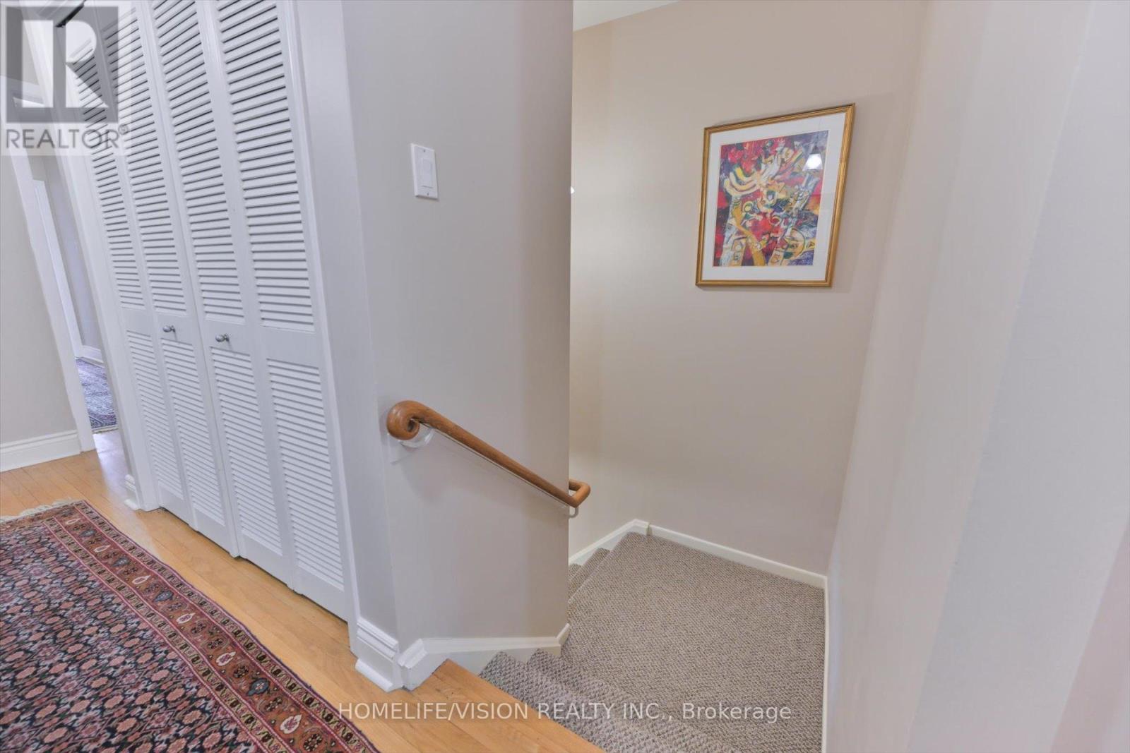 55 Banstock Drive, Toronto, Ontario  M2K 2H7 - Photo 25 - C12685922