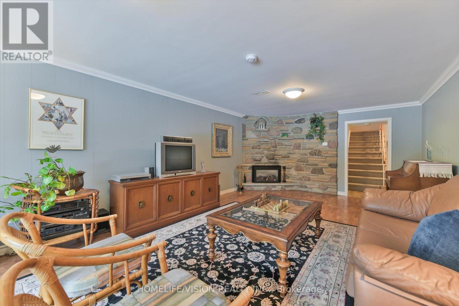 55 Banstock Drive, Toronto, Ontario  M2K 2H7 - Photo 28 - C12685922