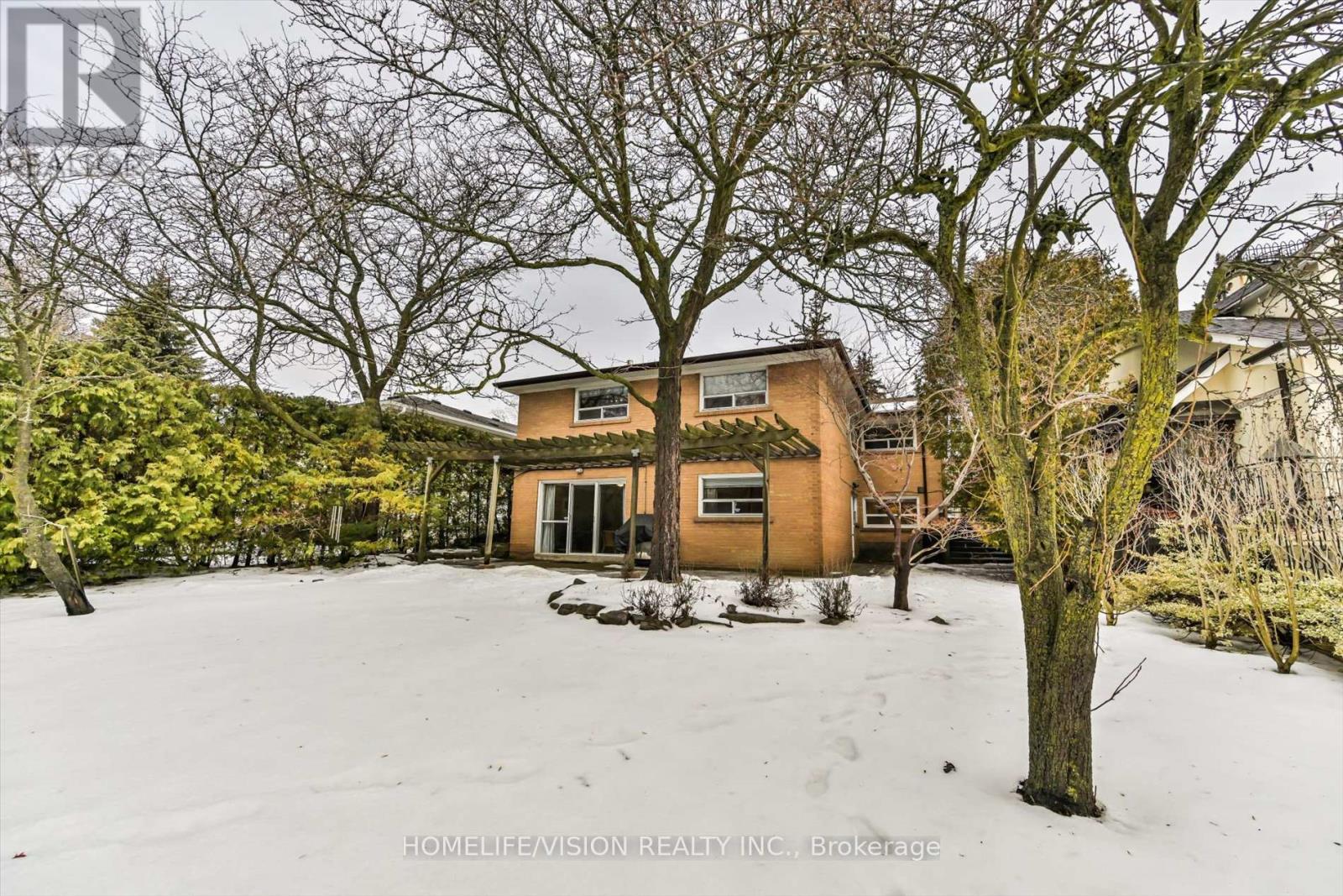 55 Banstock Drive, Toronto, Ontario  M2K 2H7 - Photo 39 - C12685922