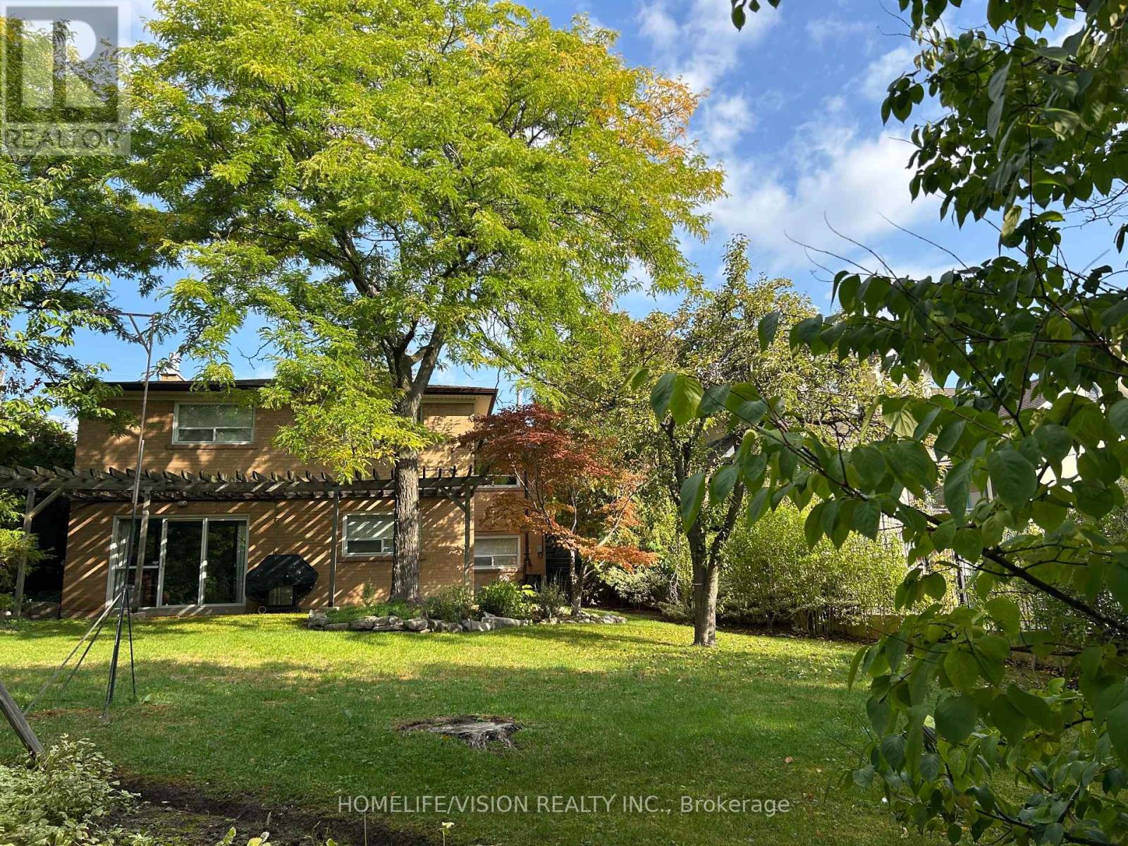 55 Banstock Drive, Toronto, Ontario  M2K 2H7 - Photo 43 - C12685922