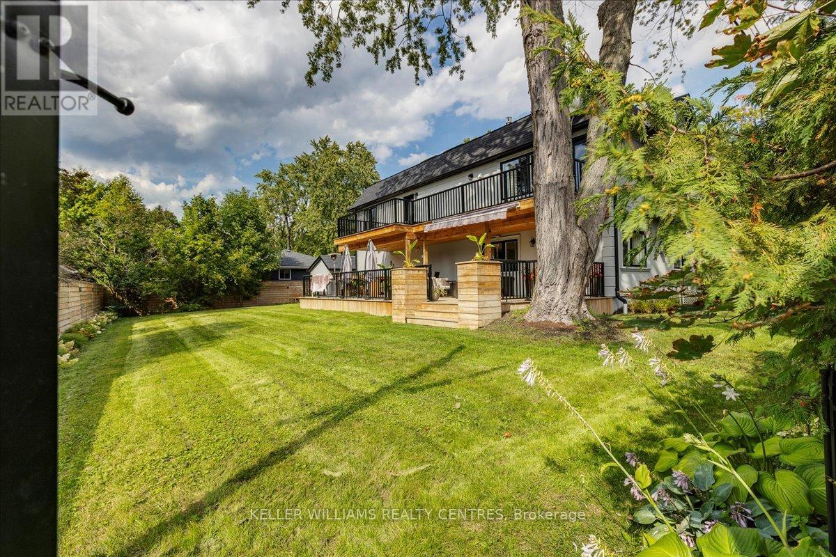 181 Bowling Green Road, Georgina, Ontario  L4P 3C8 - Photo 35 - N12540786