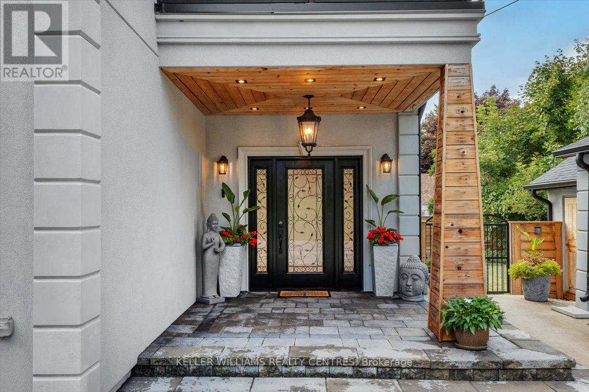 181 Bowling Green Road, Georgina, Ontario  L4P 3C8 - Photo 8 - N12540786