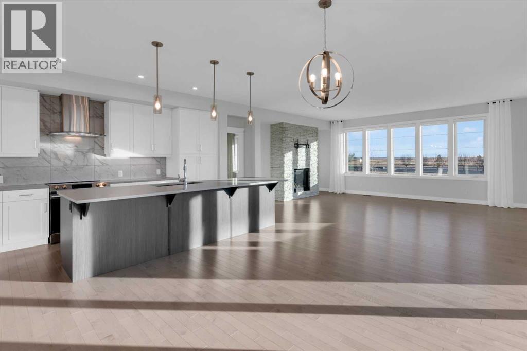 22 Pipit Glen, Rural Rocky View County, Alberta  T3Z 0C9 - Photo 9 - A2280126