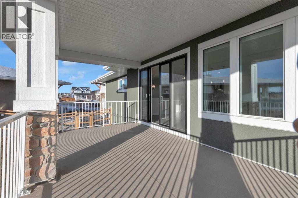 22 Pipit Glen, Rural Rocky View County, Alberta  T3Z 0C9 - Photo 32 - A2280126