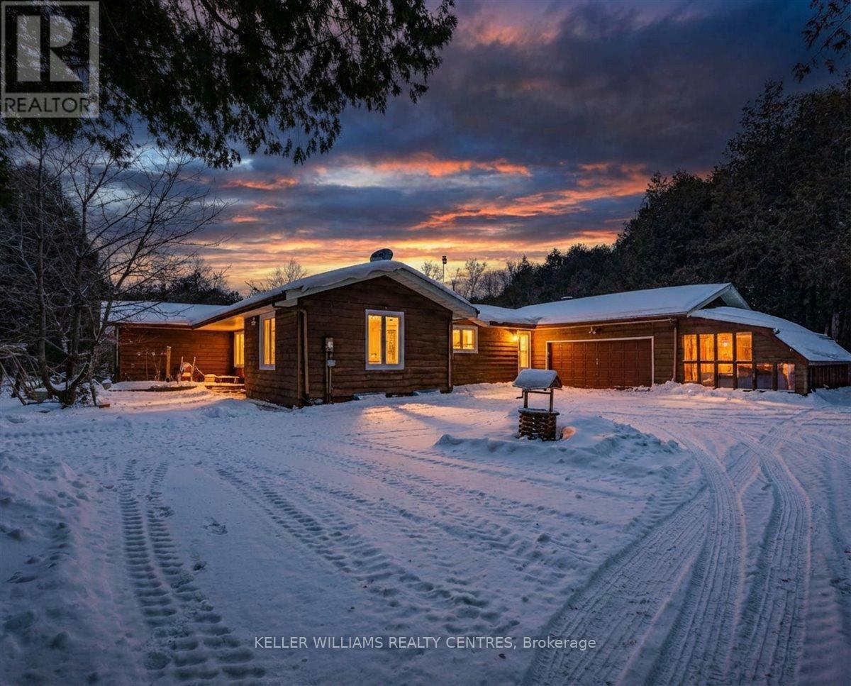 21489 Warden Avenue, East Gwillimbury, Ontario  L0G 1R0 - Photo 1 - N12712954