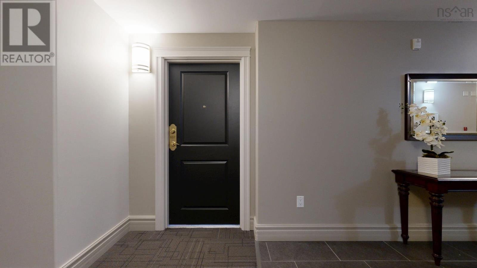 607 202 Walter Havill Drive, Halifax, Nova Scotia  B3N 3M4 - Photo 46 - 202601095