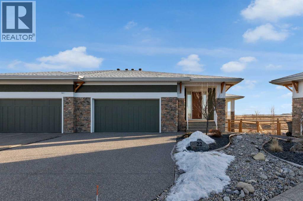 22 Pipit Glen, Rural Rocky View County, Alberta  T3Z 0C9 - Photo 39 - A2280126