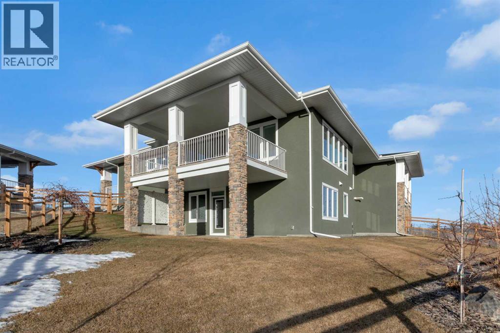 22 Pipit Glen, Rural Rocky View County, Alberta  T3Z 0C9 - Photo 34 - A2280126