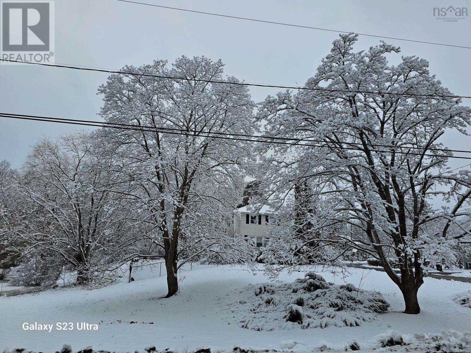 3 Reagh Avenue, Middleton, Nova Scotia