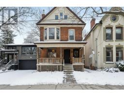 13 BRUCE STREET, Hamilton, Ontario