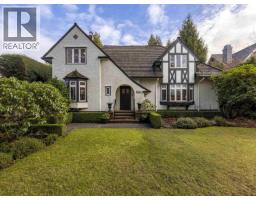 4388 ANGUS DRIVE, Vancouver, British Columbia