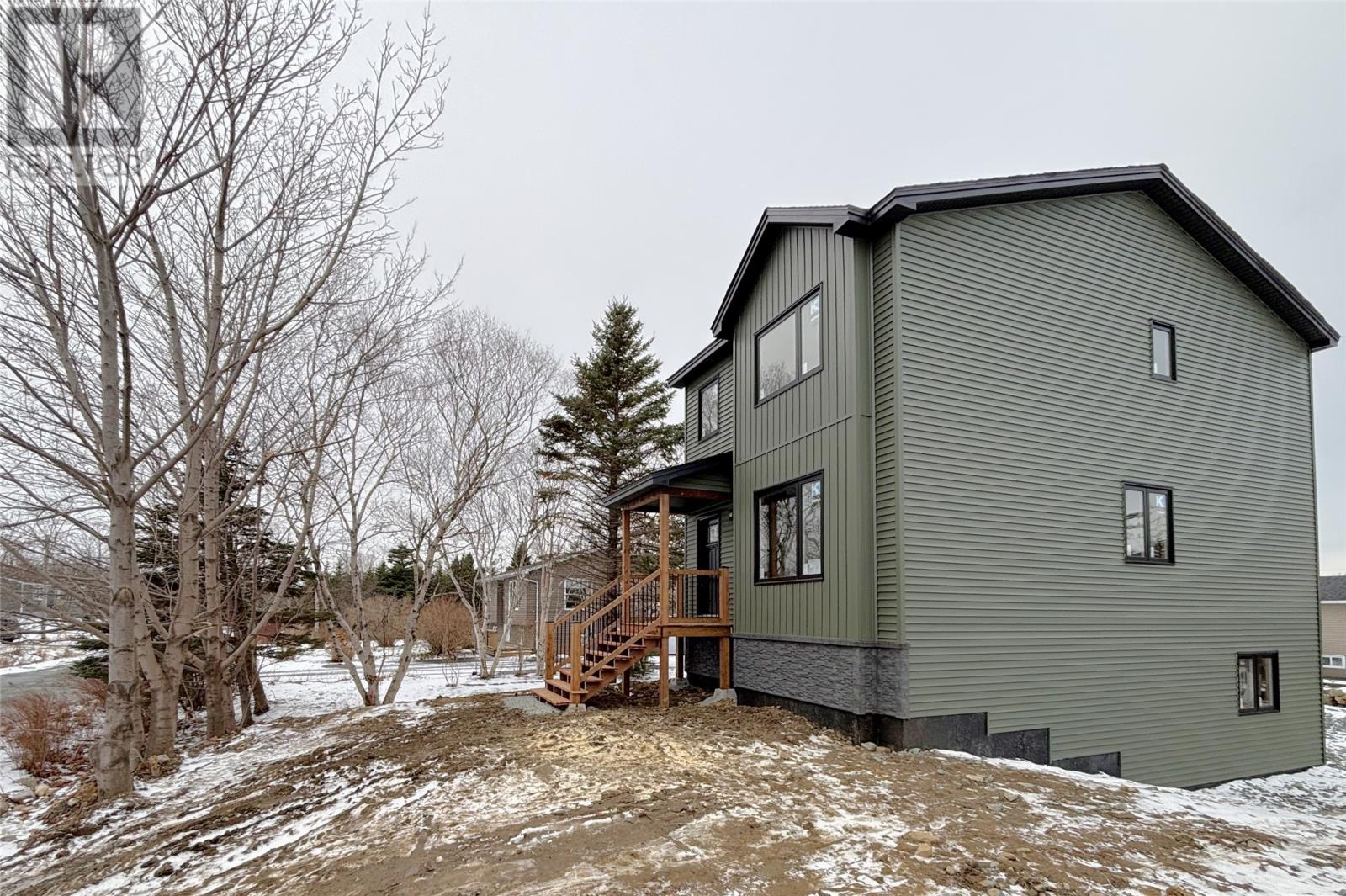 12 Reginalds Place, Conception Bay South, Newfoundland & Labrador  A1X 7E1 - Photo 2 - 1293952