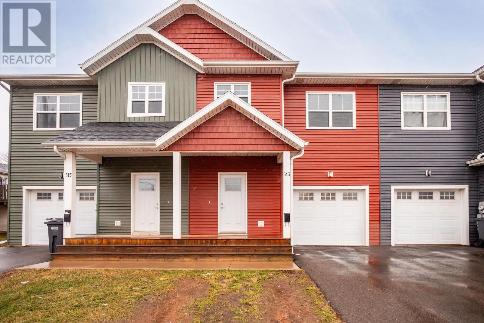 513 Macewen Road, Summerside, Prince Edward Island  C1N 5Z1 - Photo 2 - 202600250