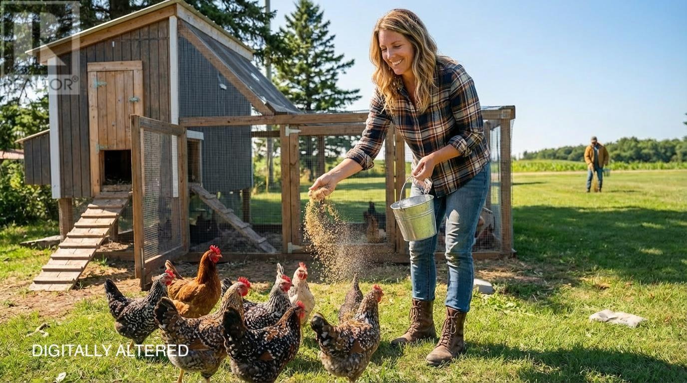 643 Junction Road, Hunter River, Prince Edward Island  C0A 1N0 - Photo 38 - 202601153