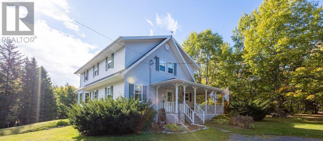 446 Fox River Road, Murray Harbour, Prince Edward Island  C0A 1V0 - Photo 2 - 202529738