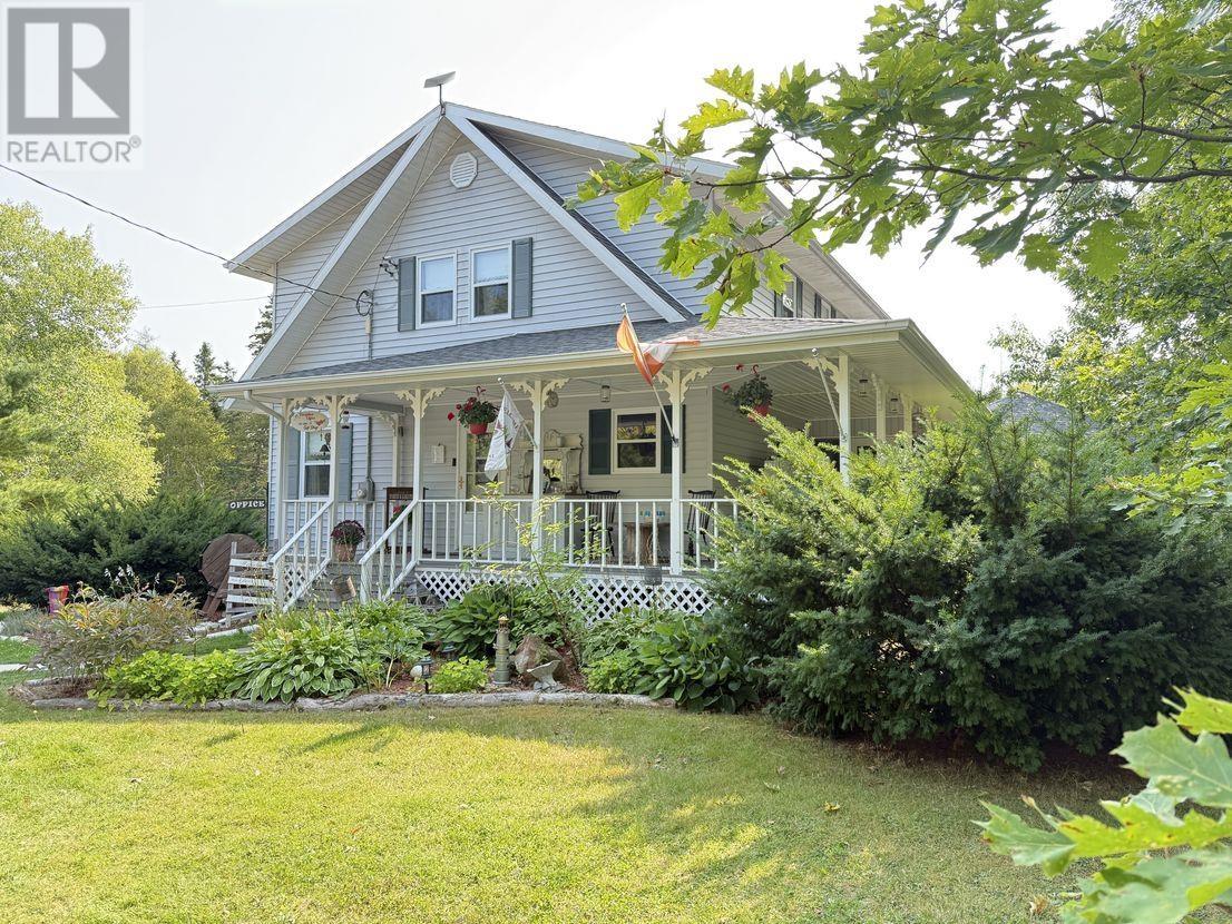 446 Fox River Road, Murray Harbour, Prince Edward Island  C0A 1V0 - Photo 4 - 202529738