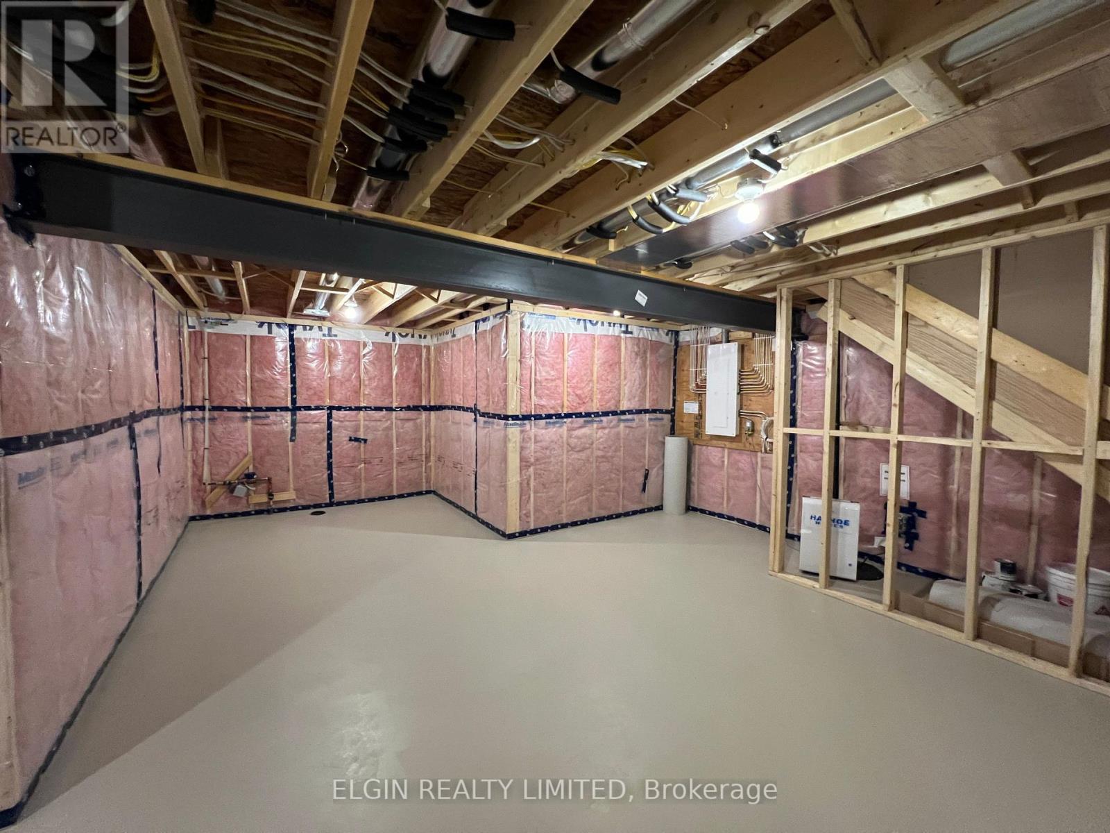 47 Lark Street, Tillsonburg, Ontario  N4G 0K8 - Photo 30 - X12714206