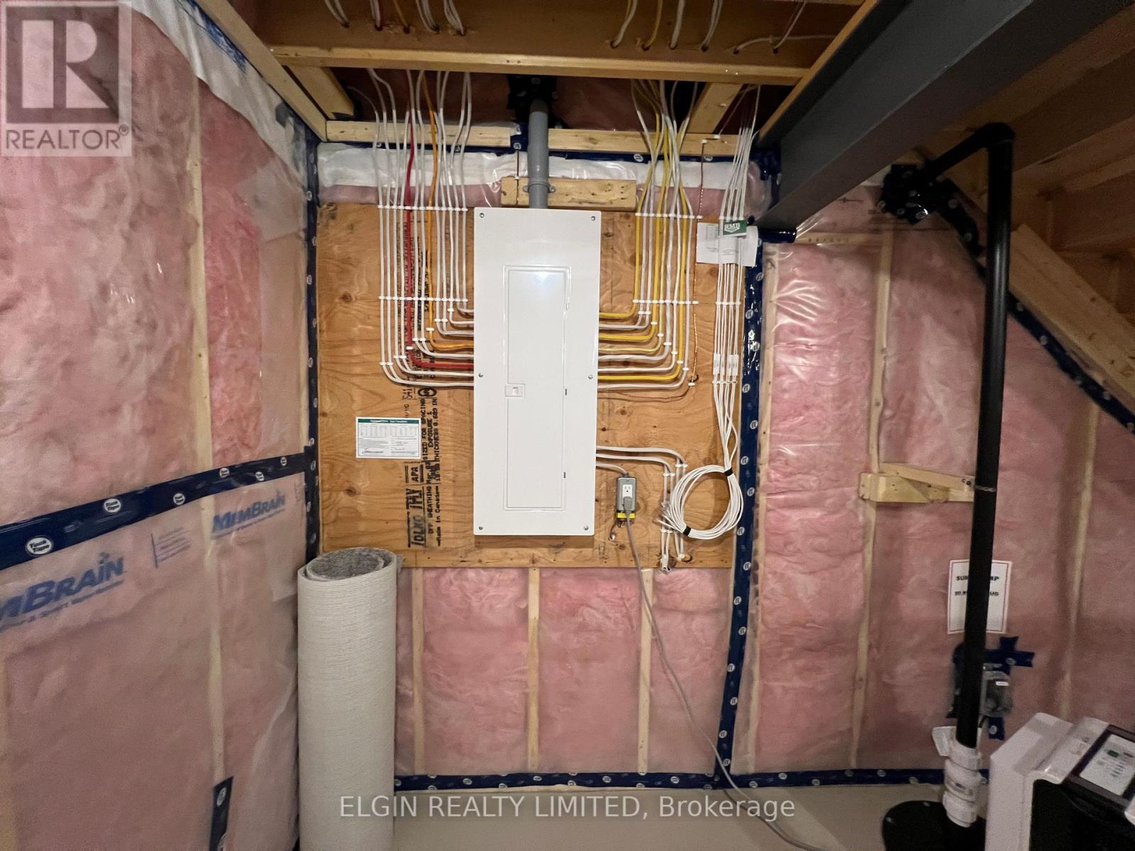 47 Lark Street, Tillsonburg, Ontario  N4G 0K8 - Photo 31 - X12714206