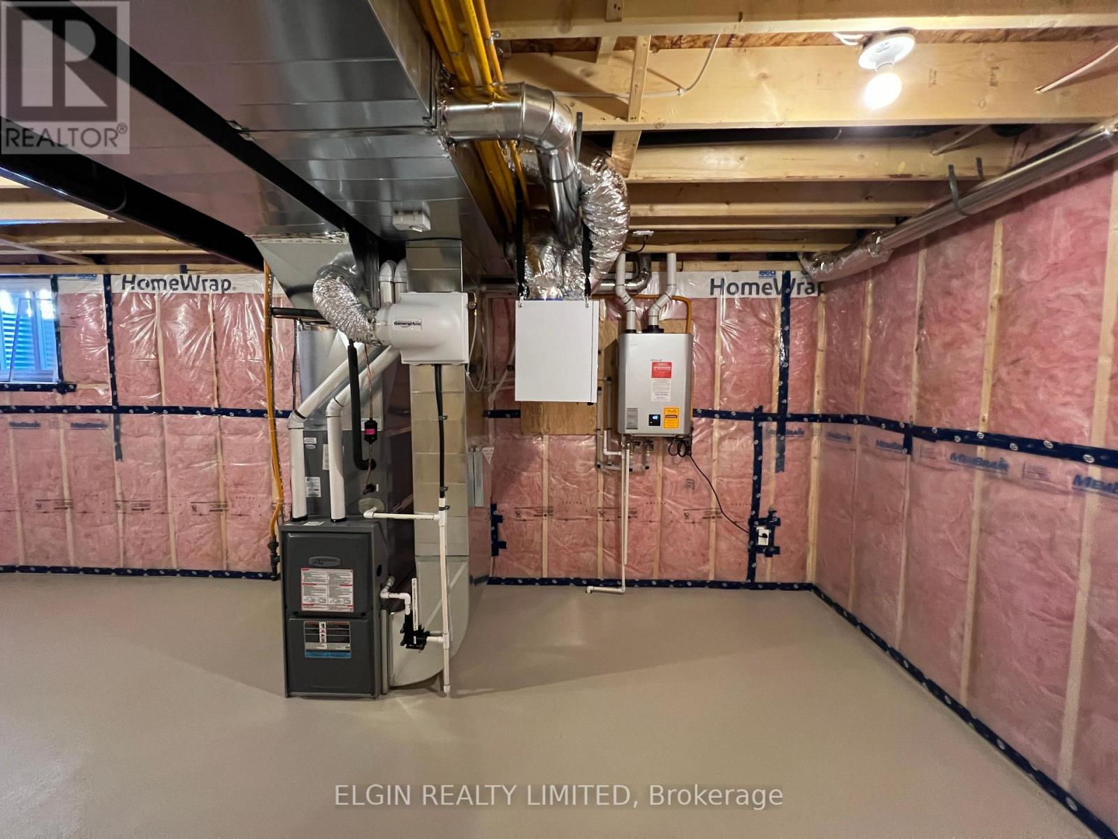 47 Lark Street, Tillsonburg, Ontario  N4G 0K8 - Photo 32 - X12714206