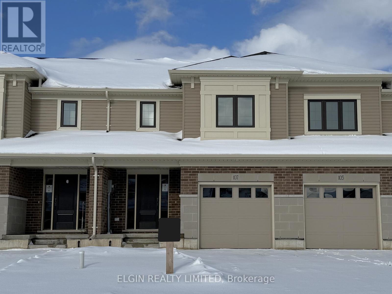 107 WILLOW DRIVE, Aylmer, Ontario