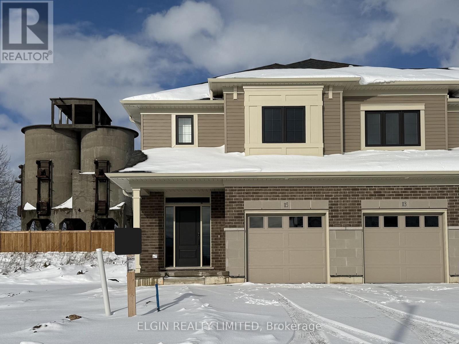 115 WILLOW DRIVE, Aylmer, Ontario