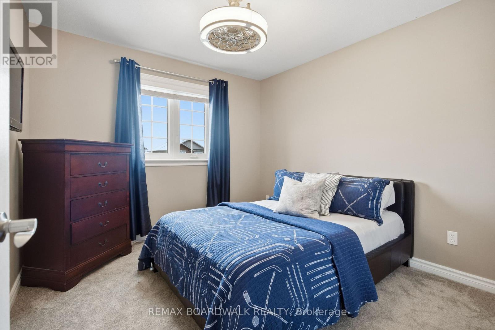 27 Comba Drive, Carleton Place, Ontario  K7C 4V2 - Photo 21 - X12669358