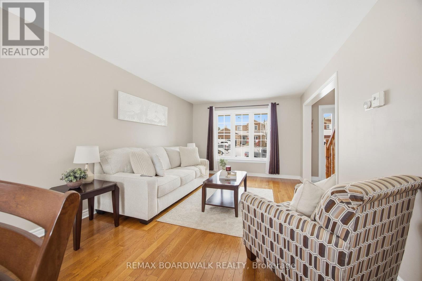 27 Comba Drive, Carleton Place, Ontario  K7C 4V2 - Photo 3 - X12669358