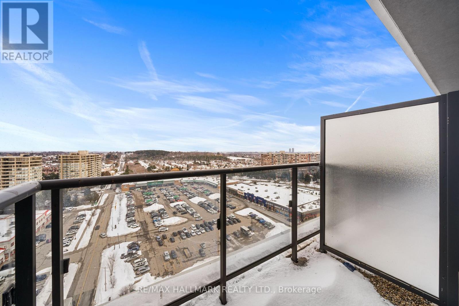 Ph6 - 9600 Yonge Street, Richmond Hill, Ontario  L4C 0X3 - Photo 34 - N12712834