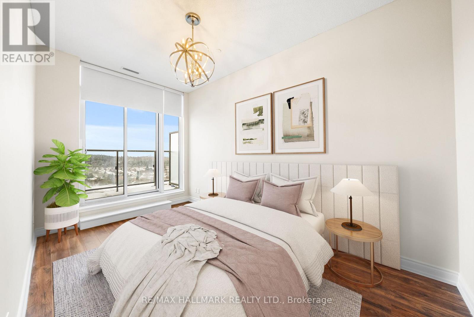 Ph6 - 9600 Yonge Street, Richmond Hill, Ontario  L4C 0X3 - Photo 29 - N12712834