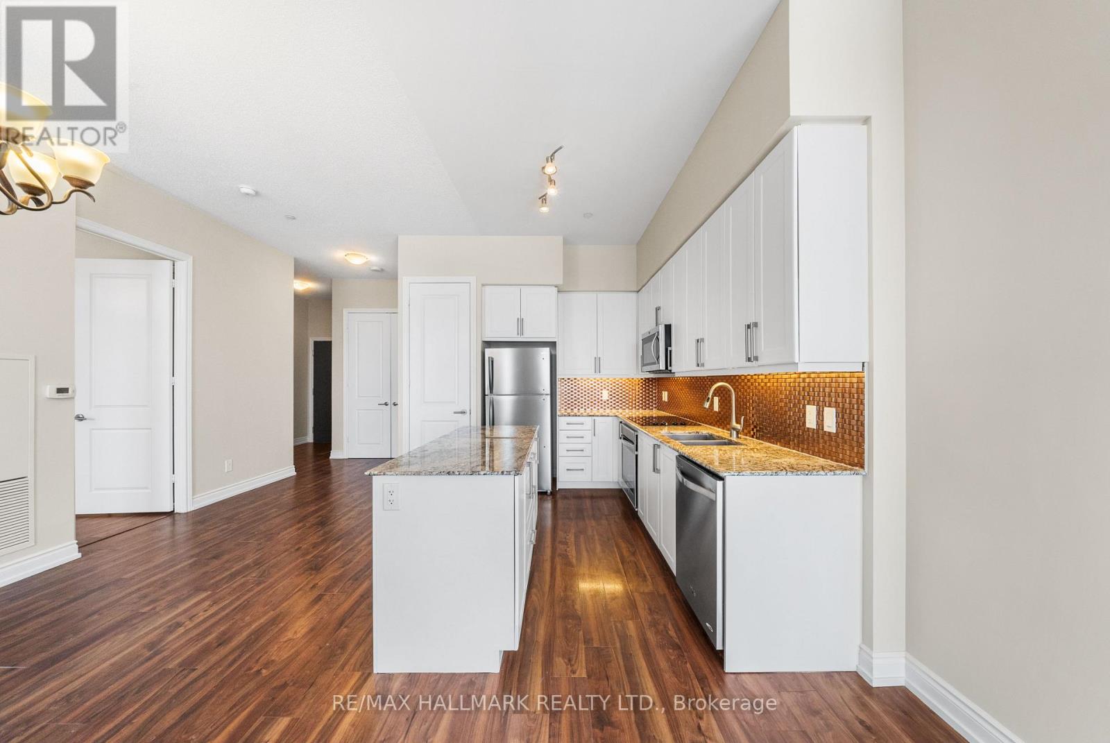 Ph6 - 9600 Yonge Street, Richmond Hill, Ontario  L4C 0X3 - Photo 16 - N12712834