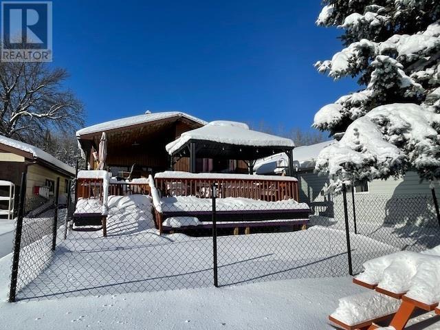 195 West River RD, dryden, Ontario