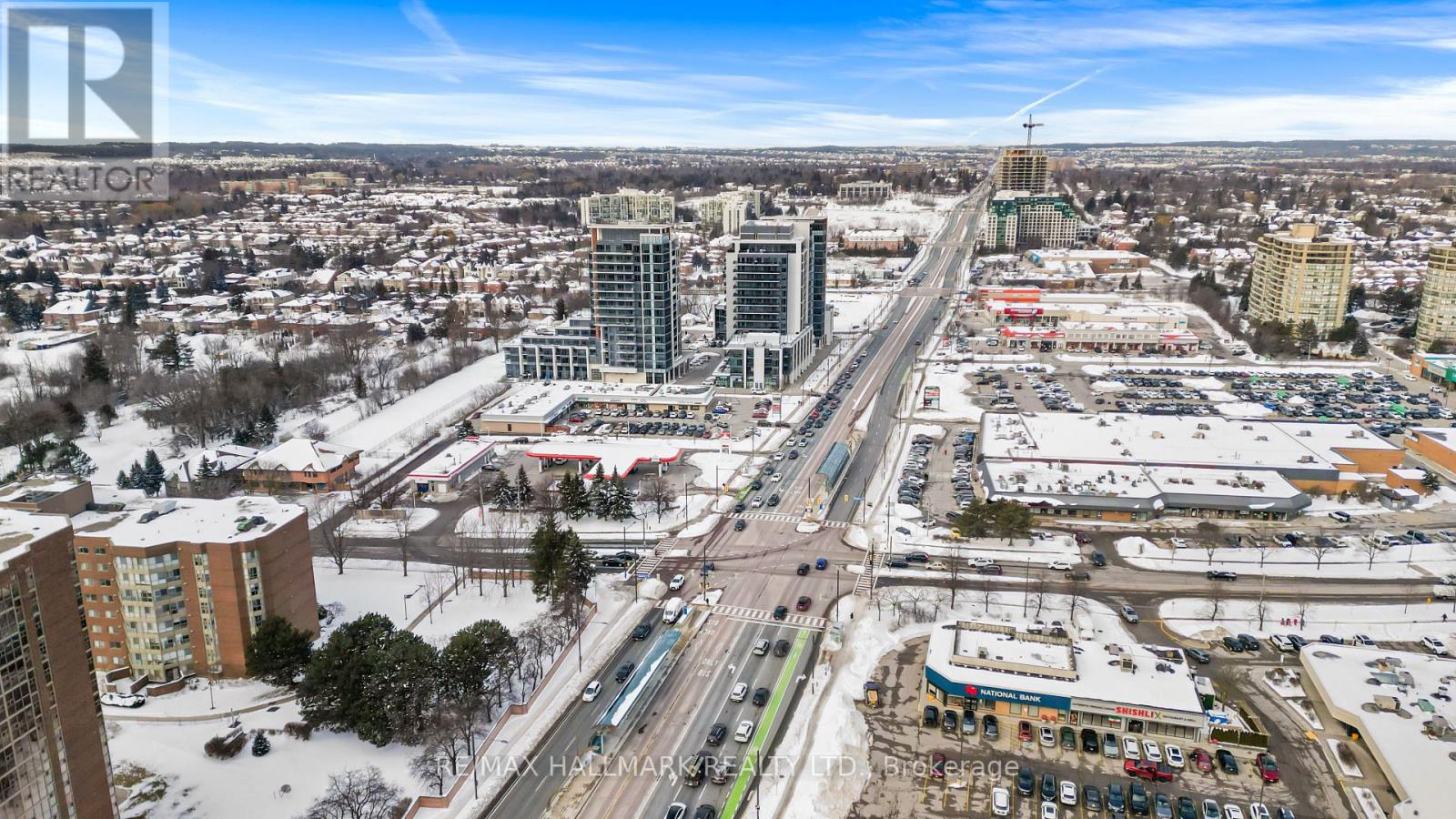 Ph6 - 9600 Yonge Street, Richmond Hill, Ontario  L4C 0X3 - Photo 37 - N12712834