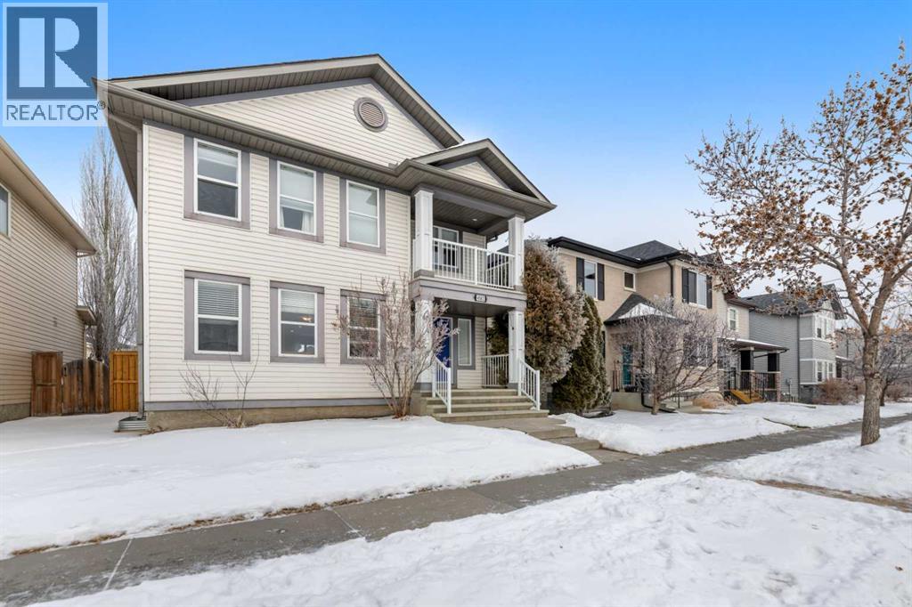 4382 Elgin Avenue Se, Calgary, Alberta  T2Z 4V9 - Photo 2 - A2279648