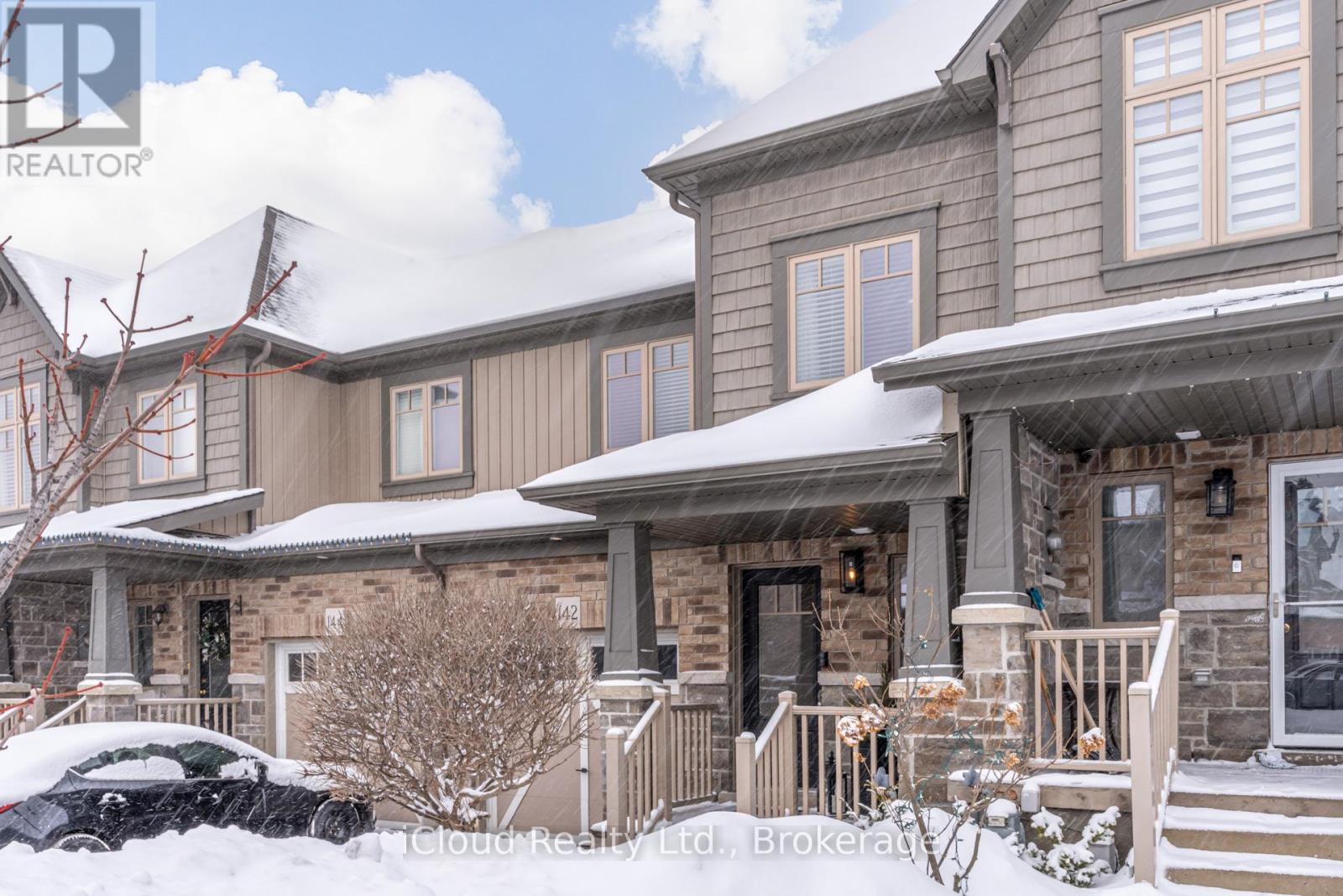 142 PRESTON DRIVE, Orangeville, Ontario