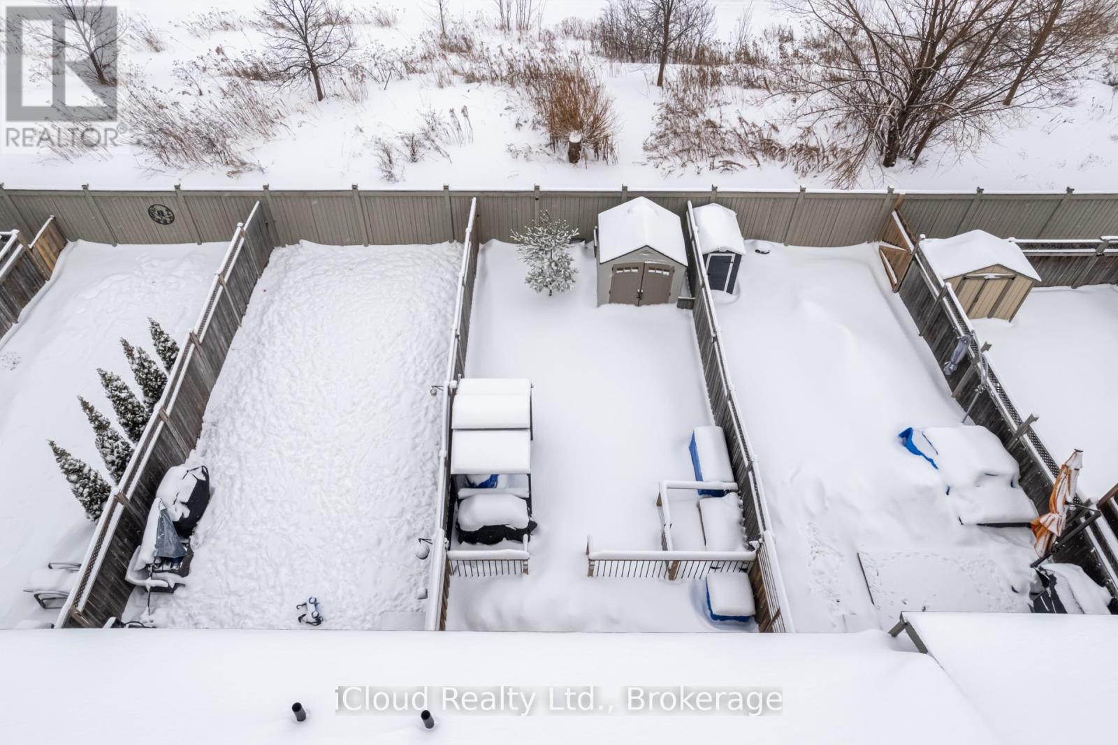 142 Preston Drive, Orangeville, Ontario  L9W 0C9 - Photo 35 - W12713556