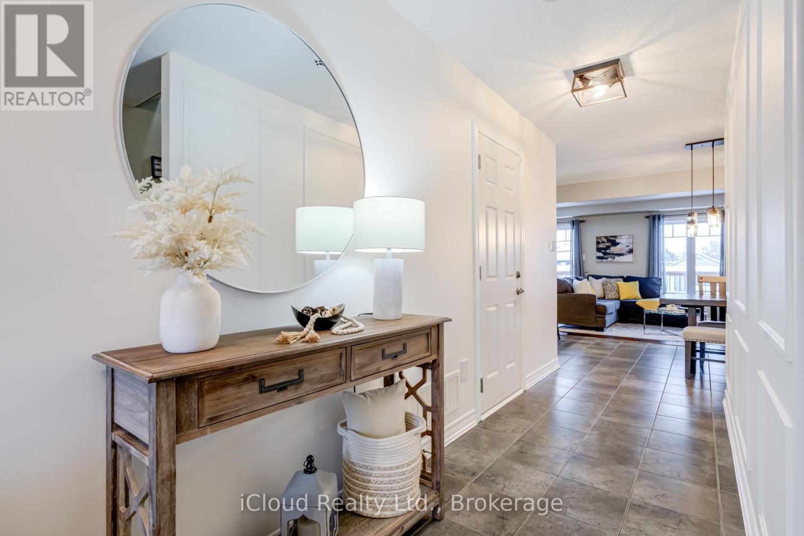 142 Preston Drive, Orangeville, Ontario  L9W 0C9 - Photo 6 - W12713556