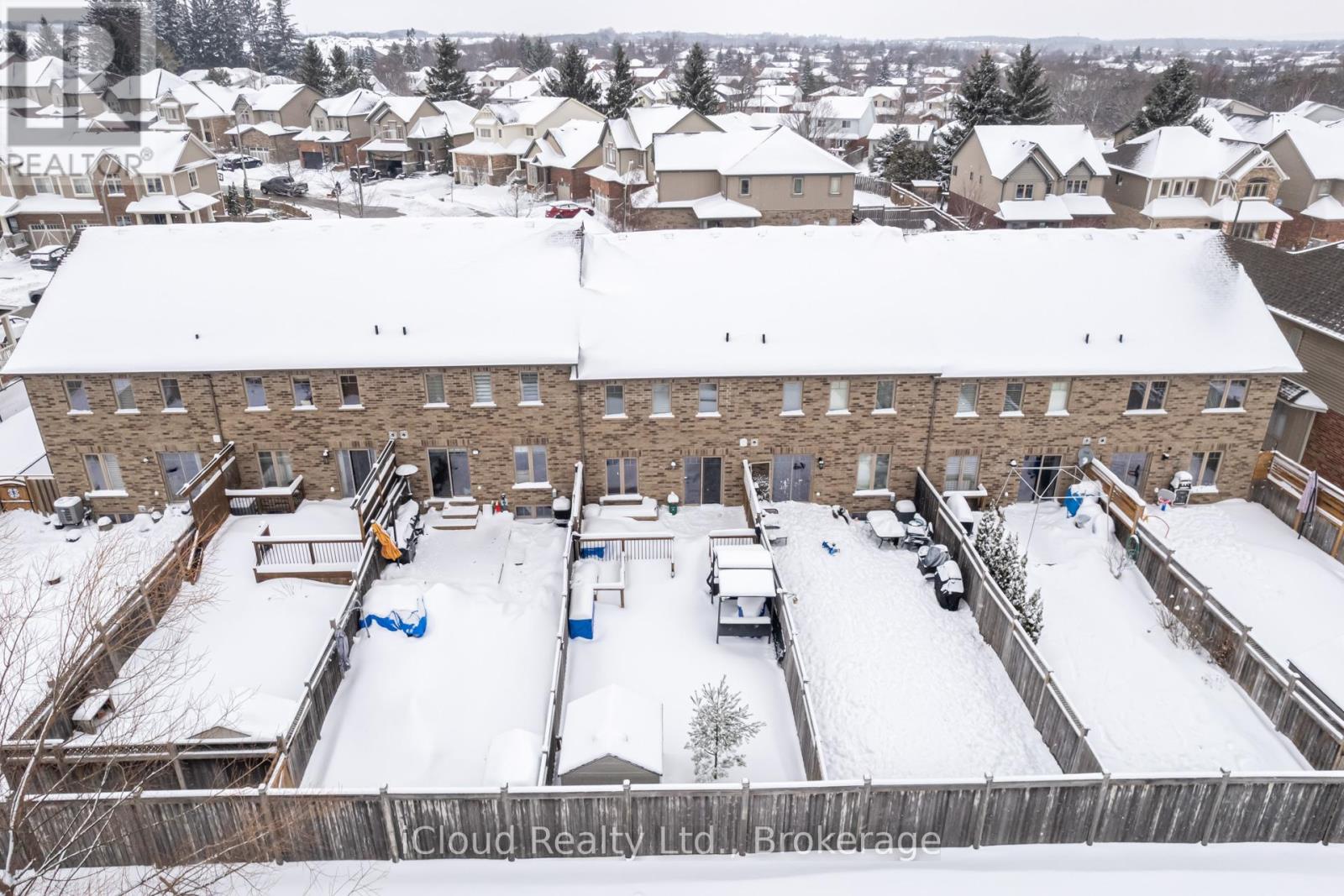 142 Preston Drive, Orangeville, Ontario  L9W 0C9 - Photo 36 - W12713556