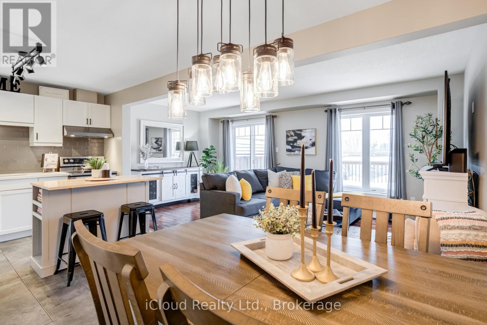 142 Preston Drive, Orangeville, Ontario  L9W 0C9 - Photo 9 - W12713556