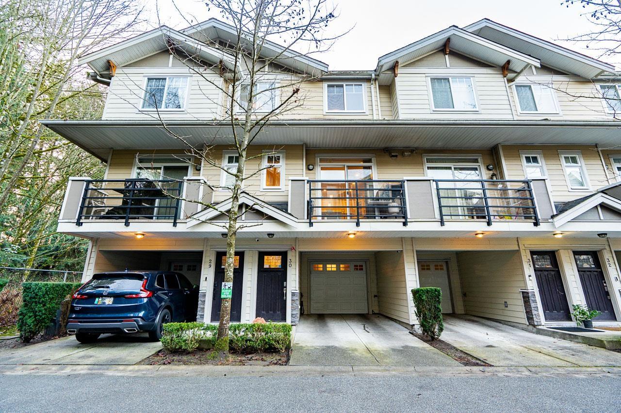 30 6383 140 Street, Surrey, British Columbia  V3W 0E9 - Photo 1 - R3079046