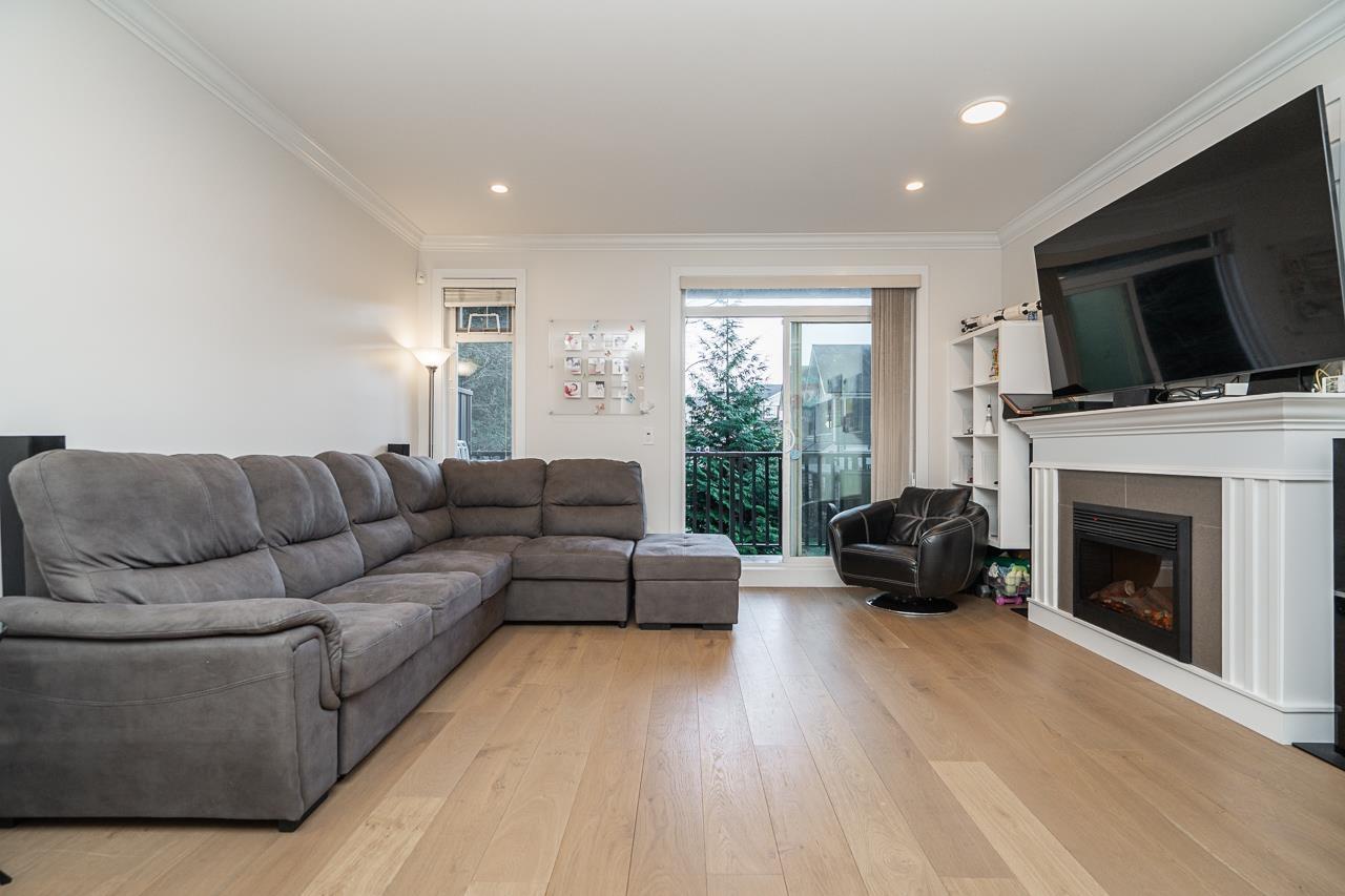 30 6383 140 Street, Surrey, British Columbia  V3W 0E9 - Photo 5 - R3079046