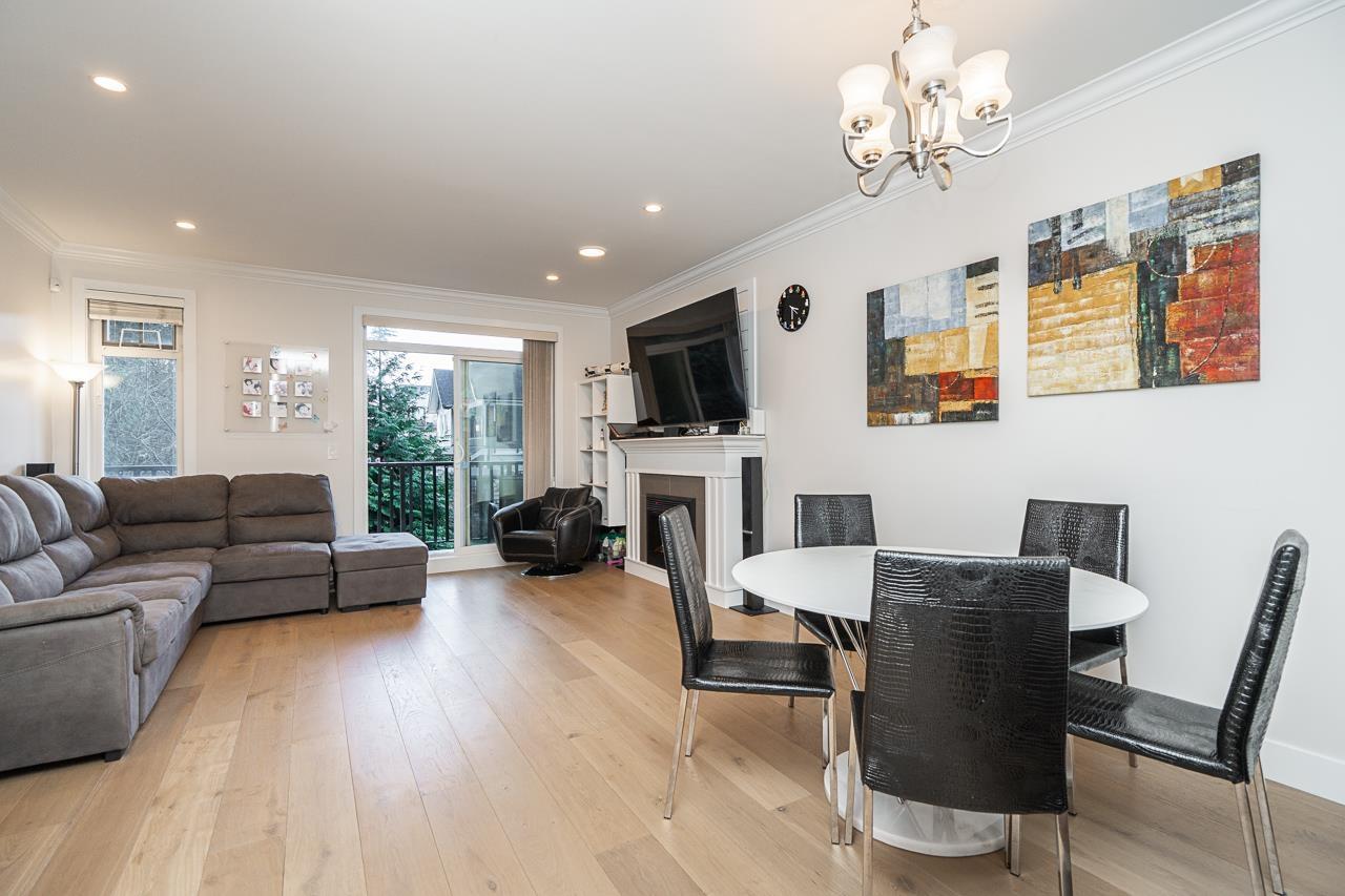 30 6383 140 Street, Surrey, British Columbia  V3W 0E9 - Photo 4 - R3079046