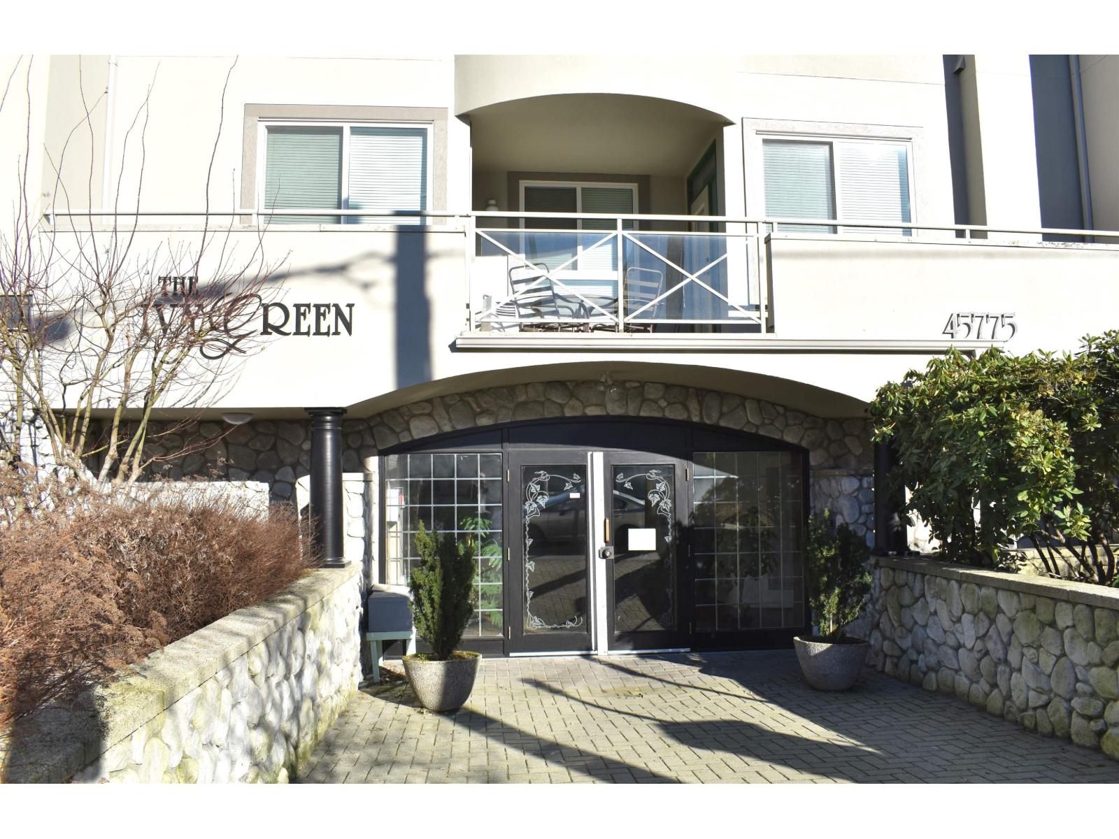 105 45775 Spadina Avenue, Chilliwack Downtown, Chilliwack, British Columbia  V2P 1T5 - Photo 2 - R3081294