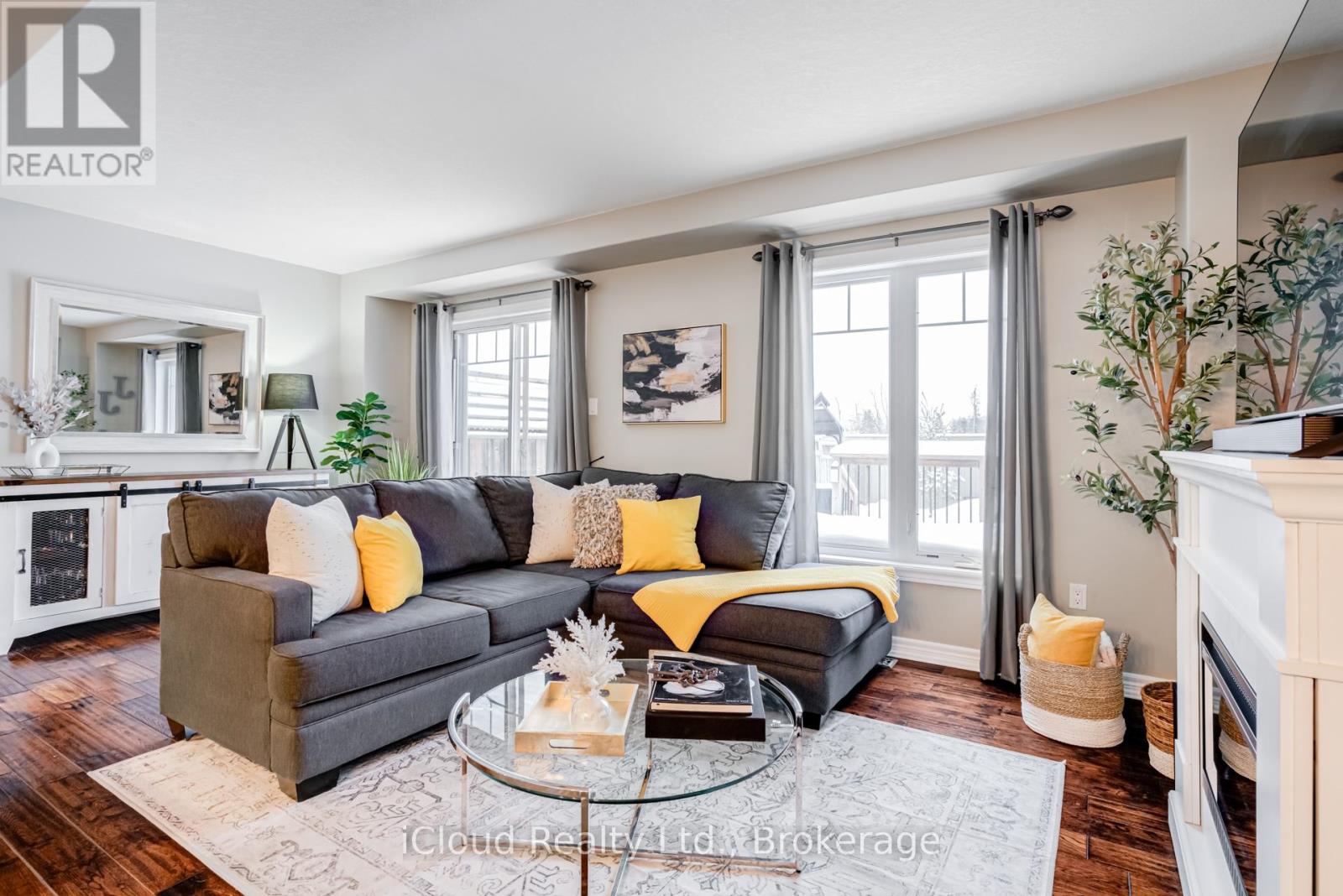 142 Preston Drive, Orangeville, Ontario  L9W 0C9 - Photo 15 - W12713556