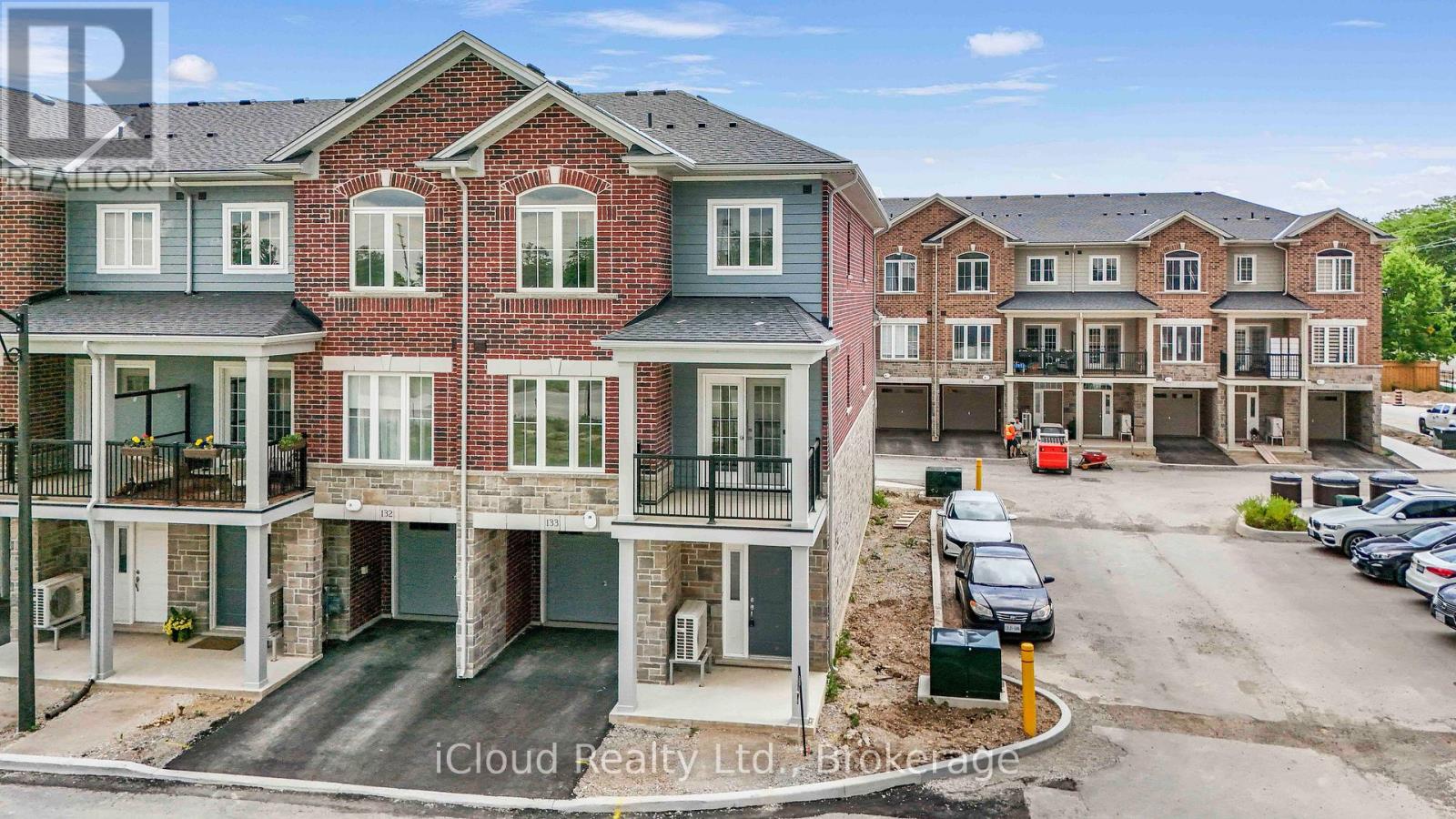 133 - 677 Park Road N, Brantford, Ontario  N3R 0C2 - Photo 8 - X12523664