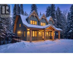 4416 Timberline Crescent, fernie, British Columbia