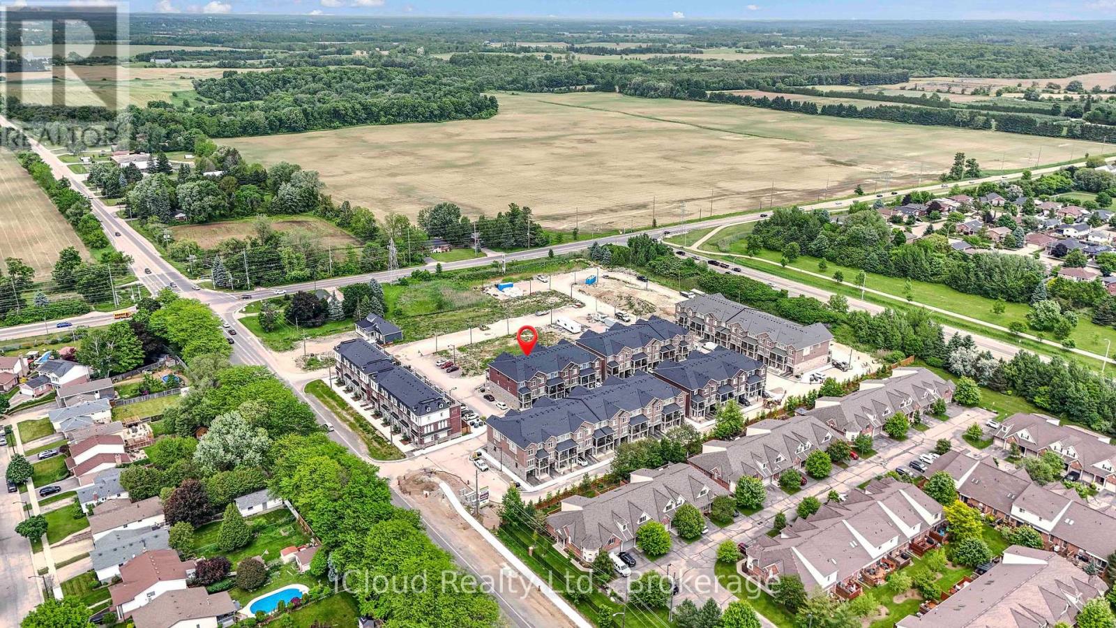 133 - 677 Park Road N, Brantford, Ontario  N3R 0C2 - Photo 4 - X12523664