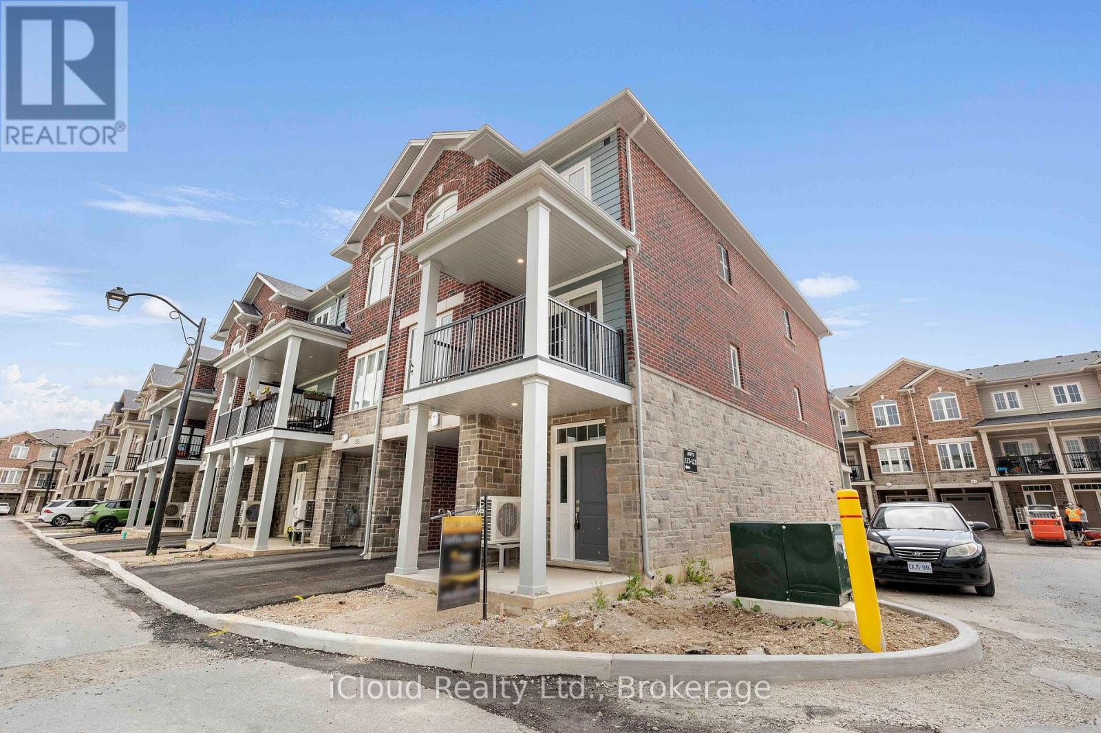 133 - 677 Park Road N, Brantford, Ontario  N3R 0C2 - Photo 11 - X12523664