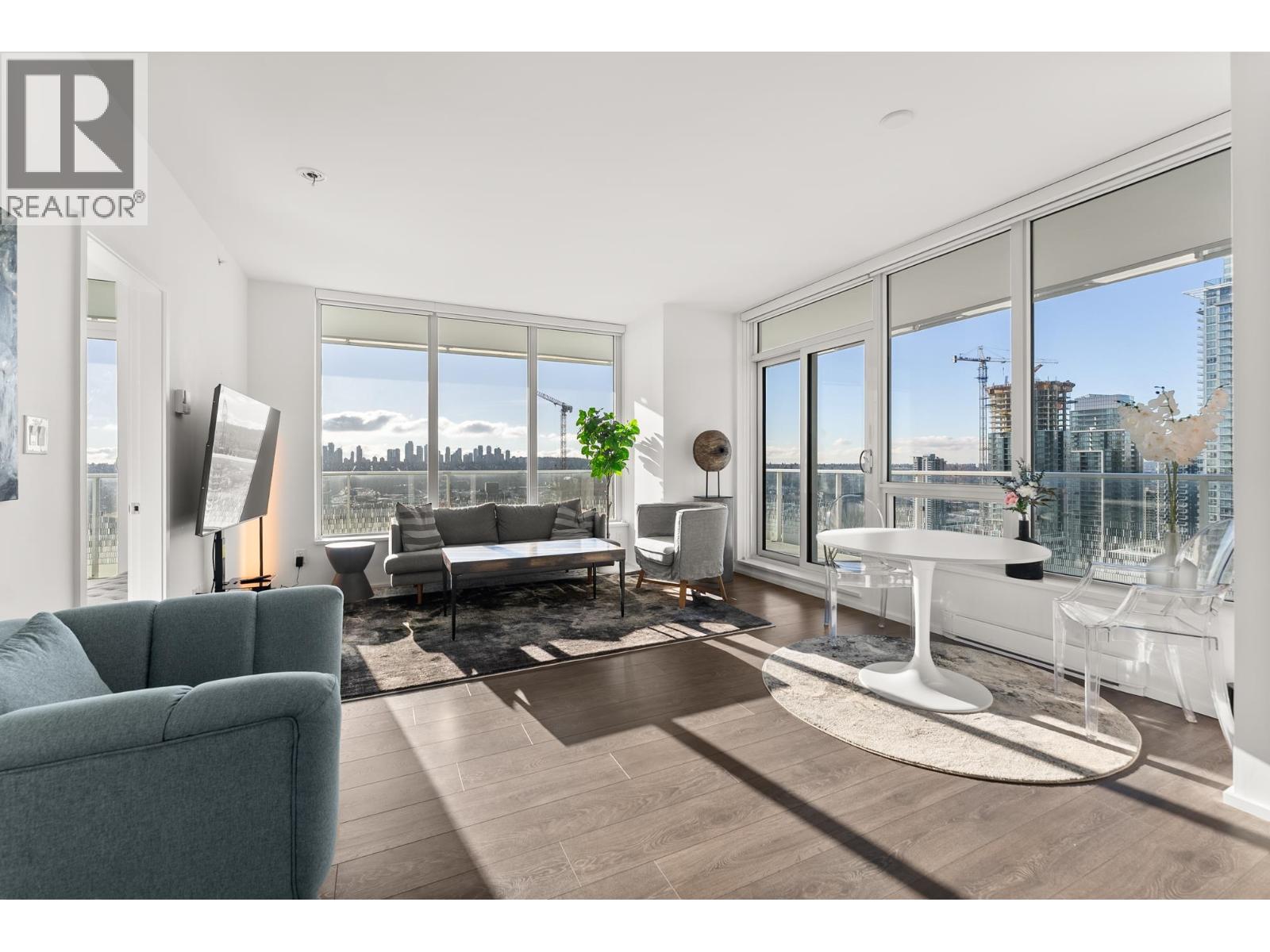 2605 4650 Brentwood Boulevard, Burnaby, British Columbia  V5C 0M3 - Photo 1 - R3077328