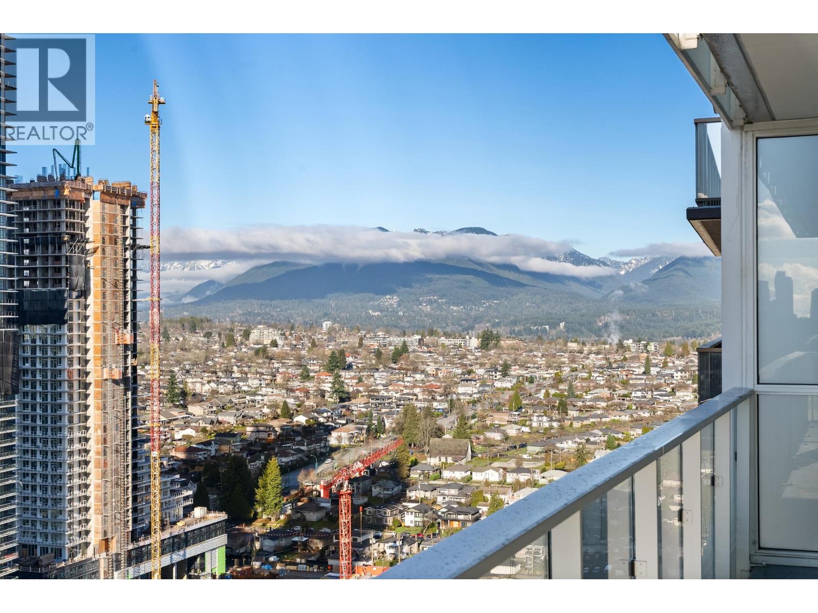 2605 4650 Brentwood Boulevard, Burnaby, British Columbia  V5C 0M3 - Photo 22 - R3077328