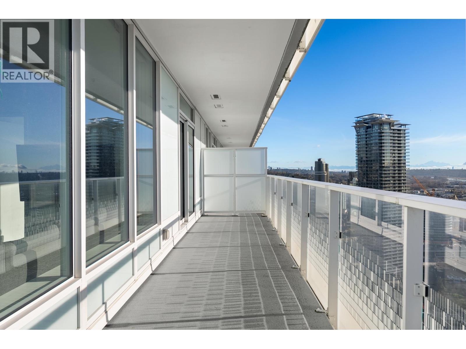 2605 4650 Brentwood Boulevard, Burnaby, British Columbia  V5C 0M3 - Photo 27 - R3077328